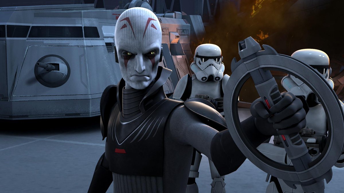 StarWarsFanWiki's tweet photo. Get a sneak peek at "Empire Day," next week's episode of #StarWarsRebels! http://t.co/VqsvMSoiyD http://t.co/vOBC0COrTU