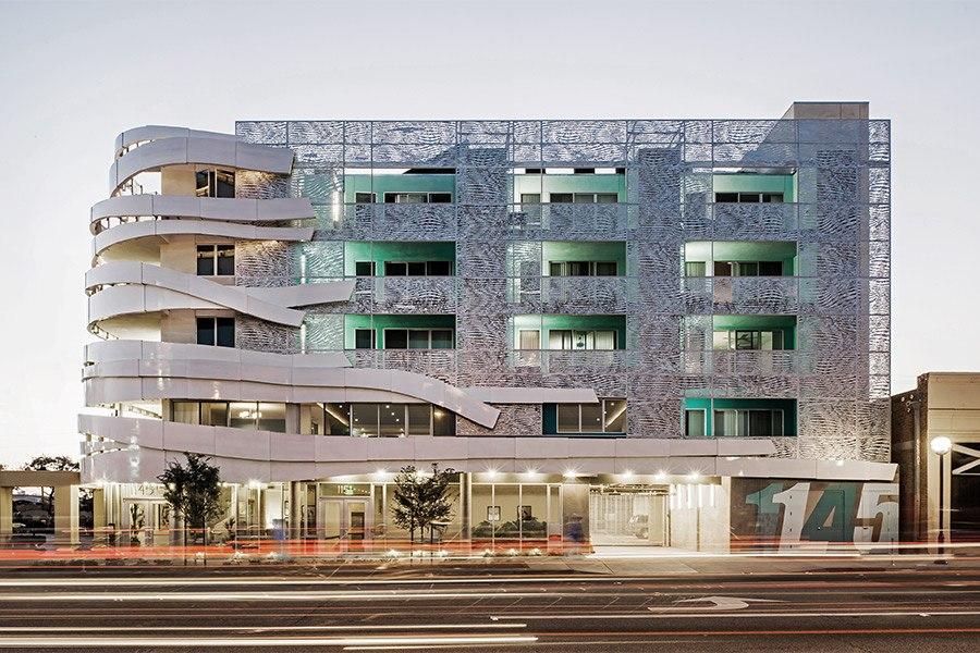 The most spectacular—and cutting-edge—façades around the world. archdg.st/1ywAFNB