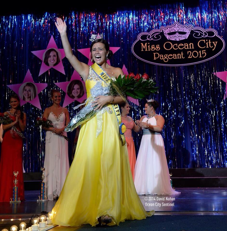 mhsfh2014's tweet photo. You may be Ocean City but we have THE Miss Ocean City 😉 http://t.co/uxdpi7C2Ch