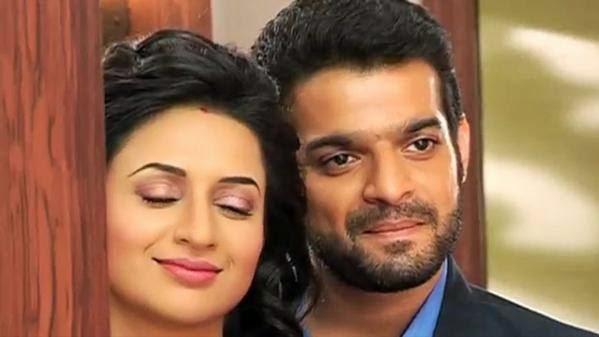 kawerKawerPooja's tweet photo. Lovee overloaded 
#ishra 
Upcmng love scene
@TheKaranPatel @Divyanka_T http://t.co/aJkKOBpjl3