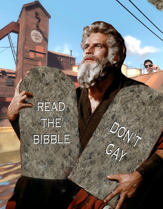 KhailAnonymous's tweet photo. TF2uesday summed up....RT @Pooknuckle: @KhailAnonymous BANHAMMAH! #TF2uesday http://t.co/dnEcKTcfha
