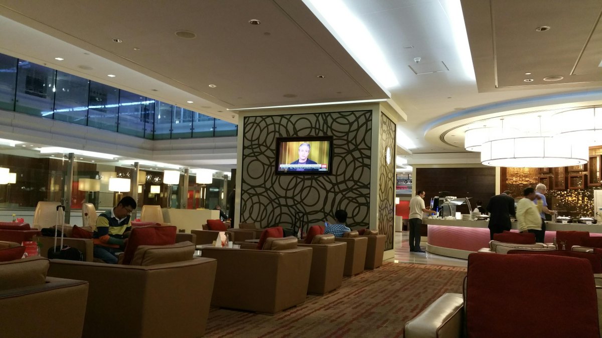 stowers's tweet image. Good morning all in Dubai at the new terminal A #auscpp #certifiedprocessprofessional 
Next stop New York :)