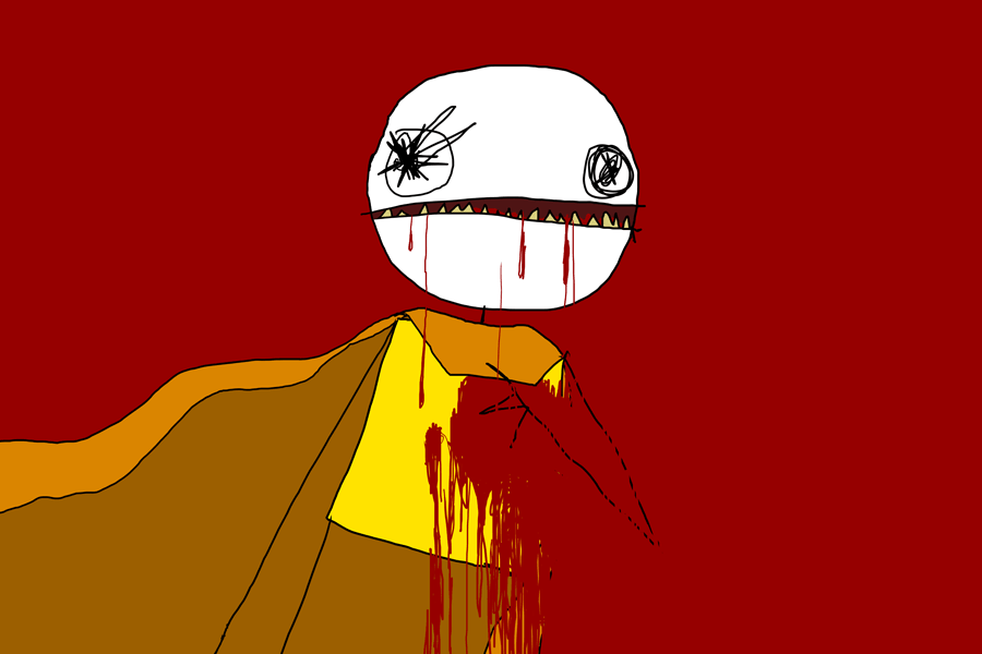 smariovm's tweet image. #explodingdog