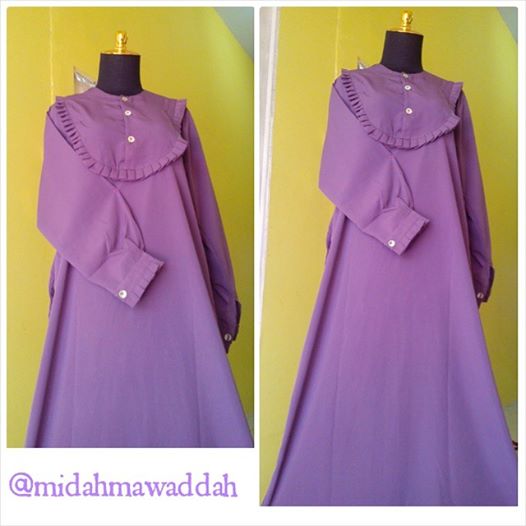 huriyahpartII's tweet photo. Harga Rp 199 rb (satu set gamis + bergo)
bisa beli gamis saja Rp 160 rb
SMS:089638642426
PIN:7B8BEEE3
WA:082352211118 http://t.co/GiETAiyNIU