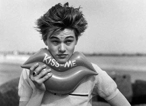 KeriGodfrey_'s tweet photo. Happy birthday to this beautiful soul @LeoDiCaprio http://t.co/OOsWSdfXag