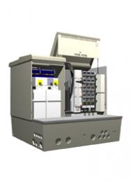 ormazabal_en's tweet image. One of our ctc.rb compact transformer substations was transported by helicopter...ormazabal.com/en/highlights/…