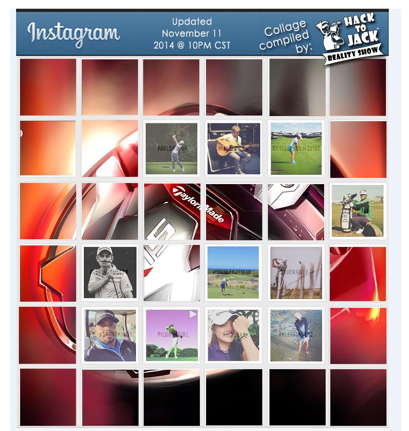 EatSleepGolf4's tweet photo. Watch the first 25 of 36 pieces appear in the @TaylorMadeGolf #BuildTheClub puzzle at http://t.co/cfV4tses5N http://t.co/m8fAILxhxR