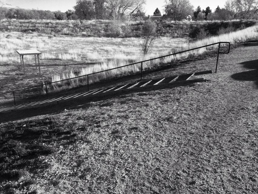 MattStancil's tweet photo. Gonna slay this rail this winter👌 #55ft @hiscottie @HunnaSmith_ http://t.co/TNm6tyQY8F