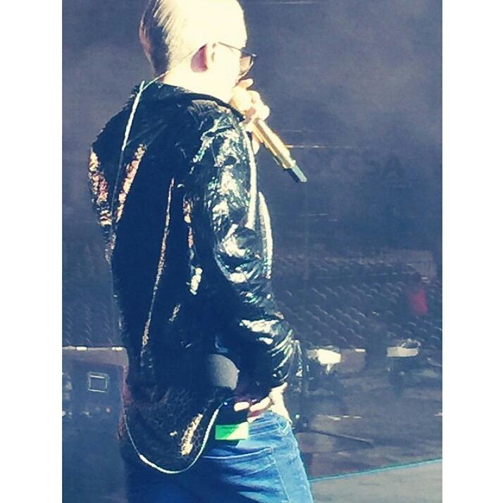 THCanada's tweet image. Bill Kaulitz on Instagram: "#latenightsoundcheck #mexico #gettingreadyfortomorrow" 😄