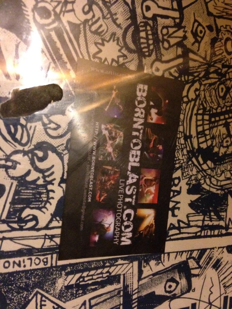 BORNTOBLASToff's tweet photo. Btb rules http://t.co/bXW84Akgo8