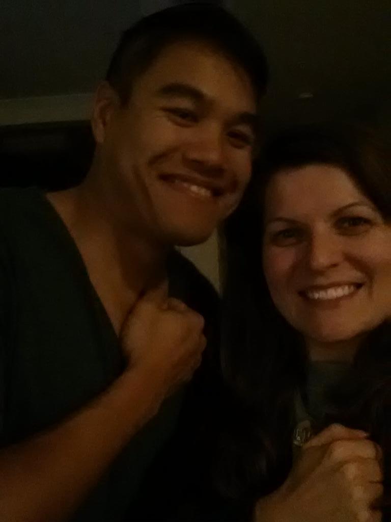 bsunch4's tweet photo. We #salute #TheConcertForValor http://t.co/cT9spSn3rV