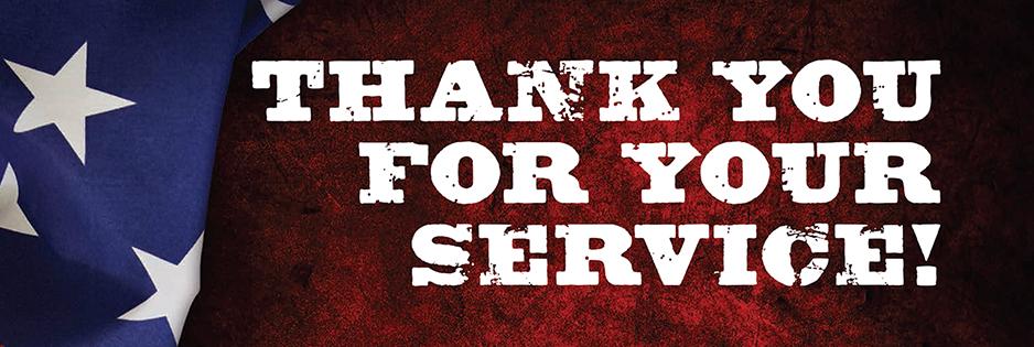 To all the #Veterans who served &amp; sacrificed much gratitude &amp; respect #VeteransDay