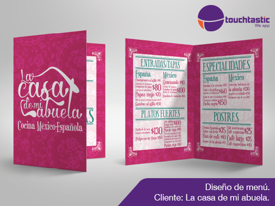 touchtastic's tweet photo. La publicidad efectiva se conforma de medios digitales e impresos, ¡tenemos tu estrategia!

Asesórate al 254-0100. http://t.co/TEiCaizBQg