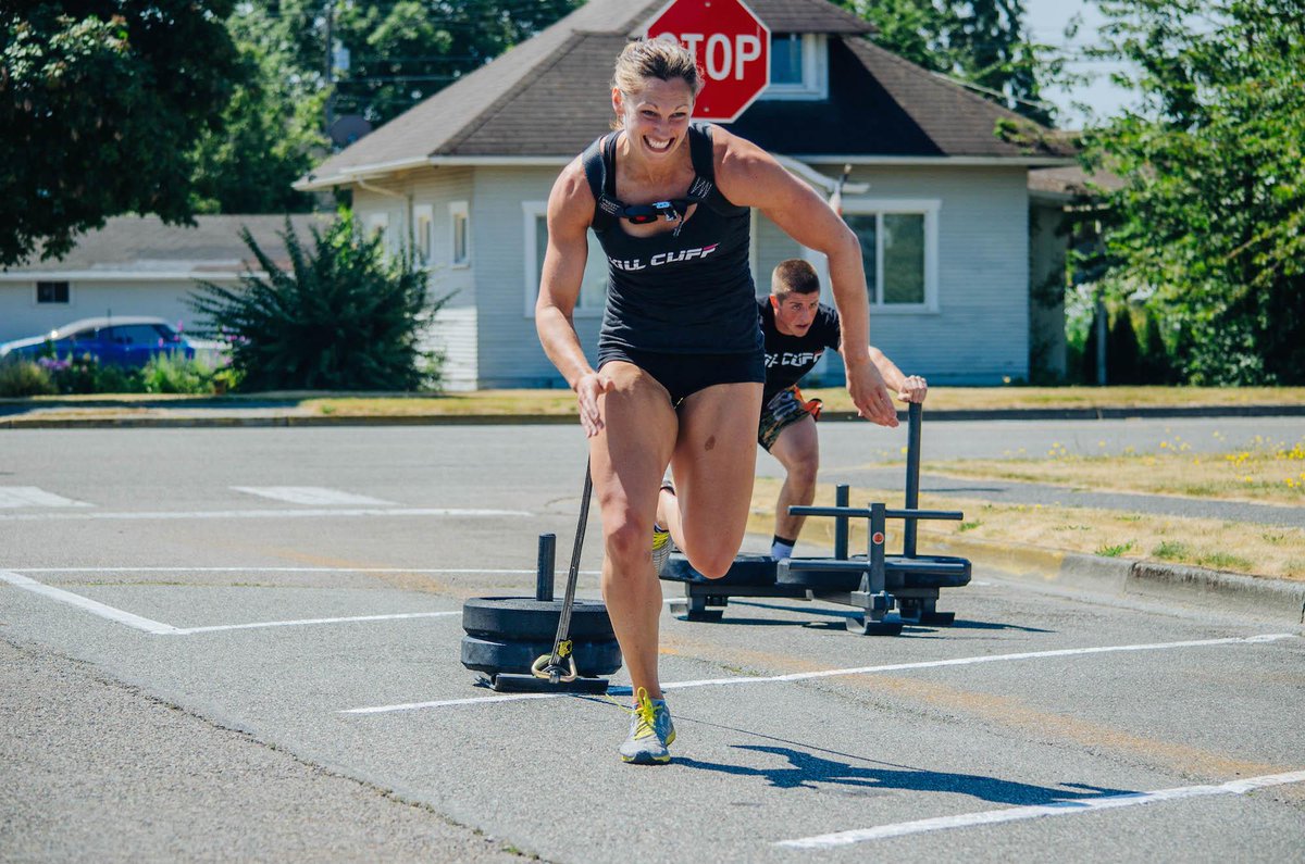 CrossFit's tweet photo. Aim to increase work capacity across broad time and modal domains. #CrossFit @CFMarysville http://t.co/a3DWWJ4Vgn