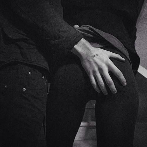 MellideJoshC's tweet photo. @raewiingo98 😏😳 http://t.co/sbEJnIvbVR