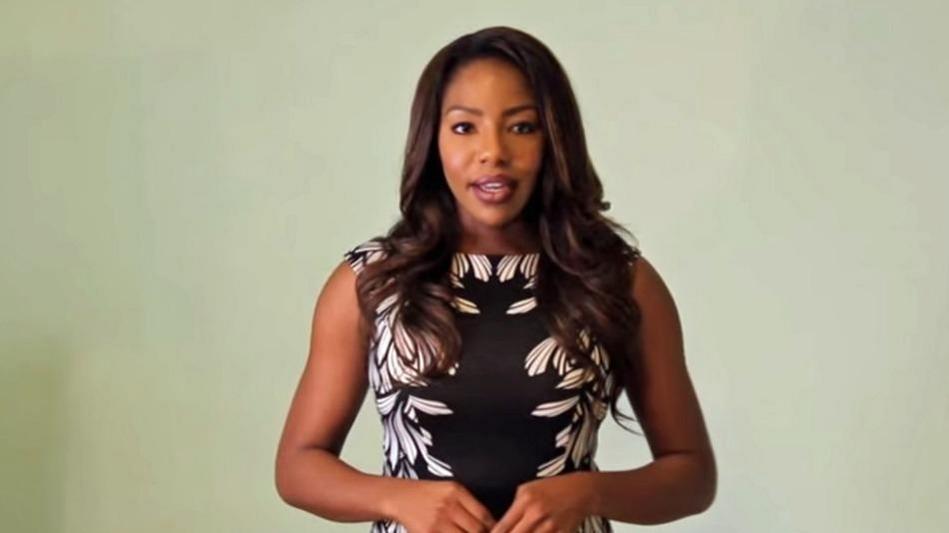 HHCRichmond's tweet photo. via: @mashable http://t.co/mUC8XrbJon @IamCharloGreene The 'f*ck it' reporter is pumped!!! http://t.co/fNbHg9Hirm