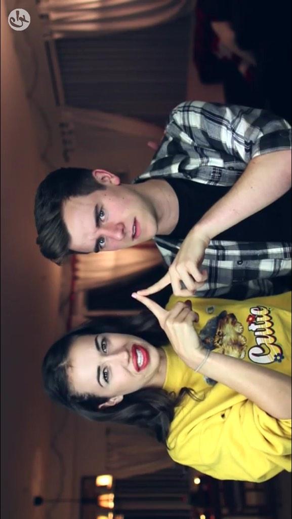 O2L_werk's tweet image. When you and your bff think of a good comeback