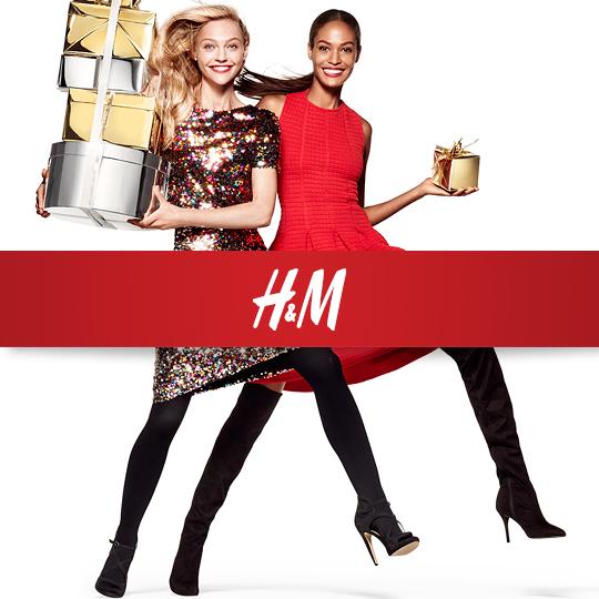 H&M Philippines on Twitter "It's official! H&M is opening
