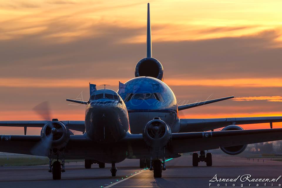 KLM MD11 (@MD11_DEVA) / Posts / X