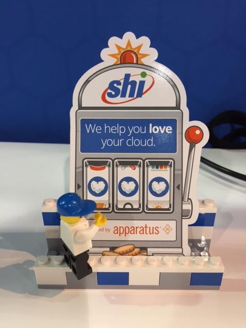 SilverSquare's tweet image. Together we&apos;re helping you build your best #AWSManagedServices experience ever. #reinvent