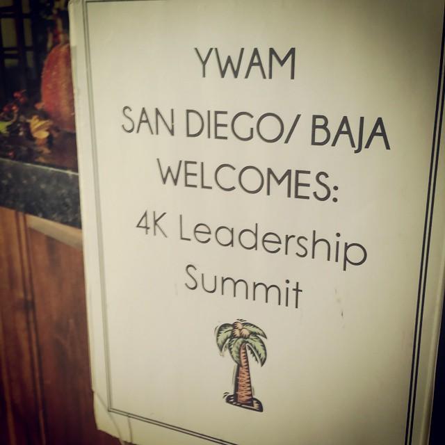 4KMapping's tweet photo. We have been so blessed by the hospitality of YWAM San Diego/ Baja! It's going to be a great week! http://t.co/e2jPsWki6c