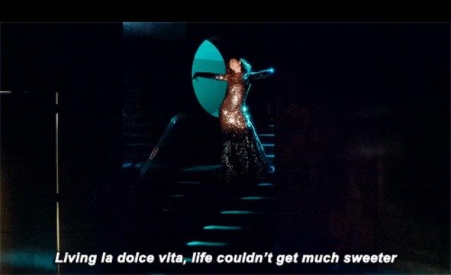 Real quote from Dean getting over being a demon: