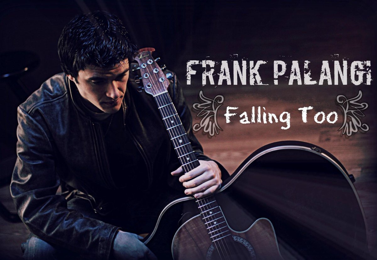 frankpalangi's tweet photo. #Fallingtoo new rock single coming Nov. 18th! Grab on iTunes, Amazon and more! http://t.co/cmLXJUVJDw http://t.co/TzfcVDa9uZ