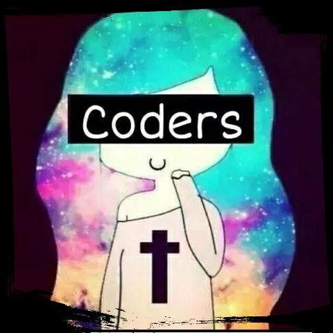 Adrianna_1318_'s tweet image. Donde están todas las Coders de corazón jaja #CodersForever