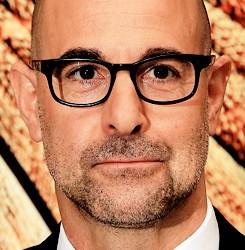 Happy birthday Stanley Tucci   