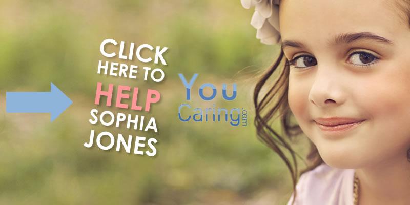 regionmag's tweet photo. Sophia's Story... A Modern Day Miracle  |  http://t.co/w4j6kl0jnB http://t.co/2dhZ8dy6nK