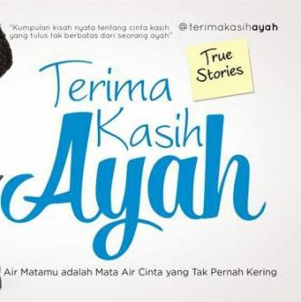 Aulia_Sheikh's tweet photo. Selamat Hari Ayah. Orang yg jarang menunjukkan kesedihan dan kasih sayangnya di depan keluarganya. @whatsonANTV http://t.co/8bUHrZrmbe