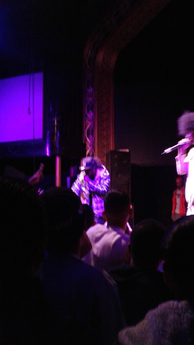 MissMarie_kay's tweet photo. @abdashsoul Saw you in ep last night! Your a poetic genius. I'm glad you heard my mating call haha😉 http://t.co/rZofVqTMBi