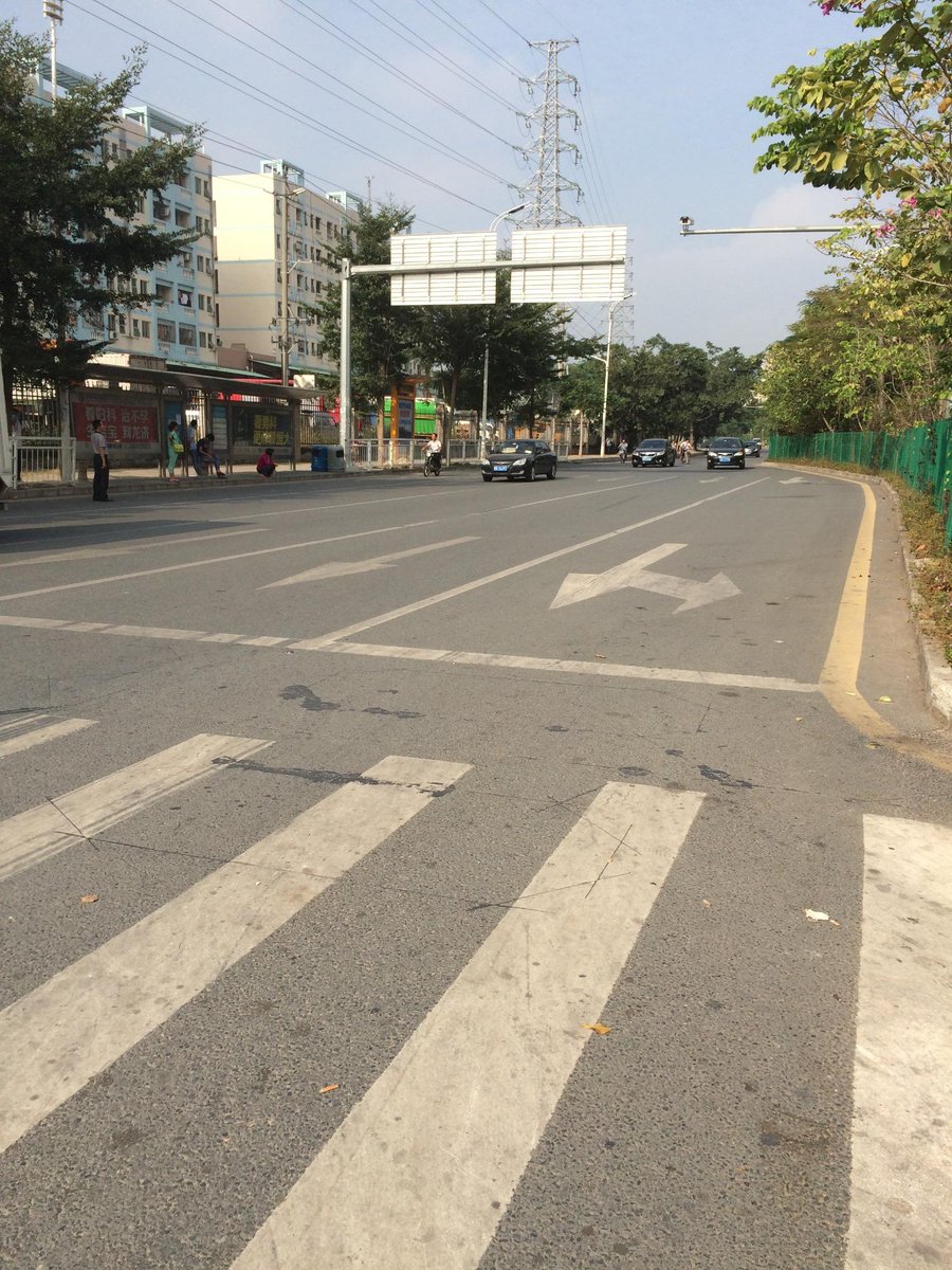 vehicledetector's tweet photo. the intelligent traffic detector use for the intersection monitoring camera.more:http://t.co/YXYdwbZyc1 http://t.co/p0lgqlBQLR