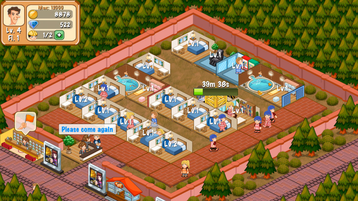 MiaSavilla's tweet photo. Addicted already! Add me! ID:jsjtK5L7ns @HappyHappyLabs http://t.co/R5k9lxDp3T http://t.co/QksgxPnJqb