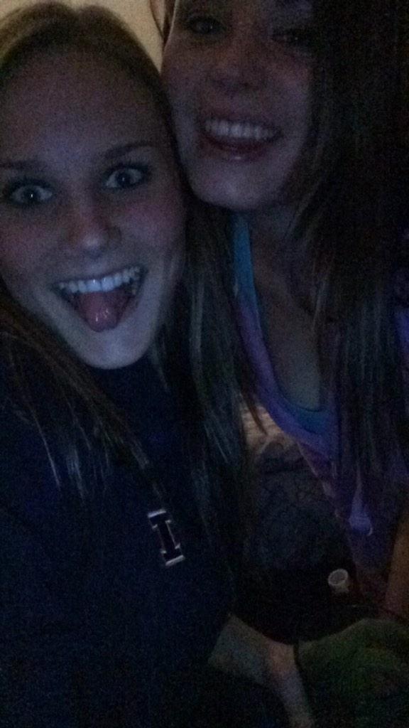 BrookeMorell's tweet photo. Awh never posted this!! ๐๐๐๐๐ #MyNewGF @sammikeating http://t.co/RJFrLV65ZV