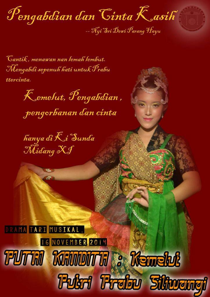 KSMXI's tweet photo. Pengabdian dan cinta kasih,bagaimana cerita selengkapnya?Let's see on #KSMXI 16Nov'14 @smantiboo @bkc_smansabogor http://t.co/sXyvLGhBGH