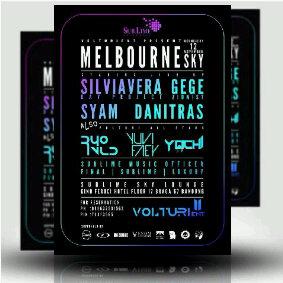 Tonight <a href="/SkySUBLIME/">Gino Feruci Braga</a> ! <a href="/VOLTURIent/">VOLTURI</a> <a href="/WaveOfSun/">Wave Of Sun</a> <a href="/BdgParty_Club/">Bdg Party Club</a> <a href="/InfoDUGEM/">Info Dugem</a> @VENOMsyam @veraasilviaa #MELBOURNESKY