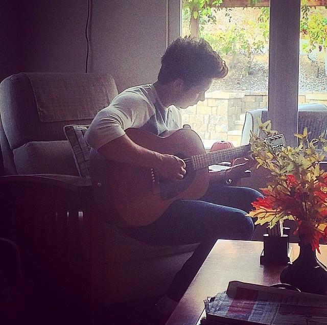 The Tragic Thrills (@tttupdates) on Twitter photo 