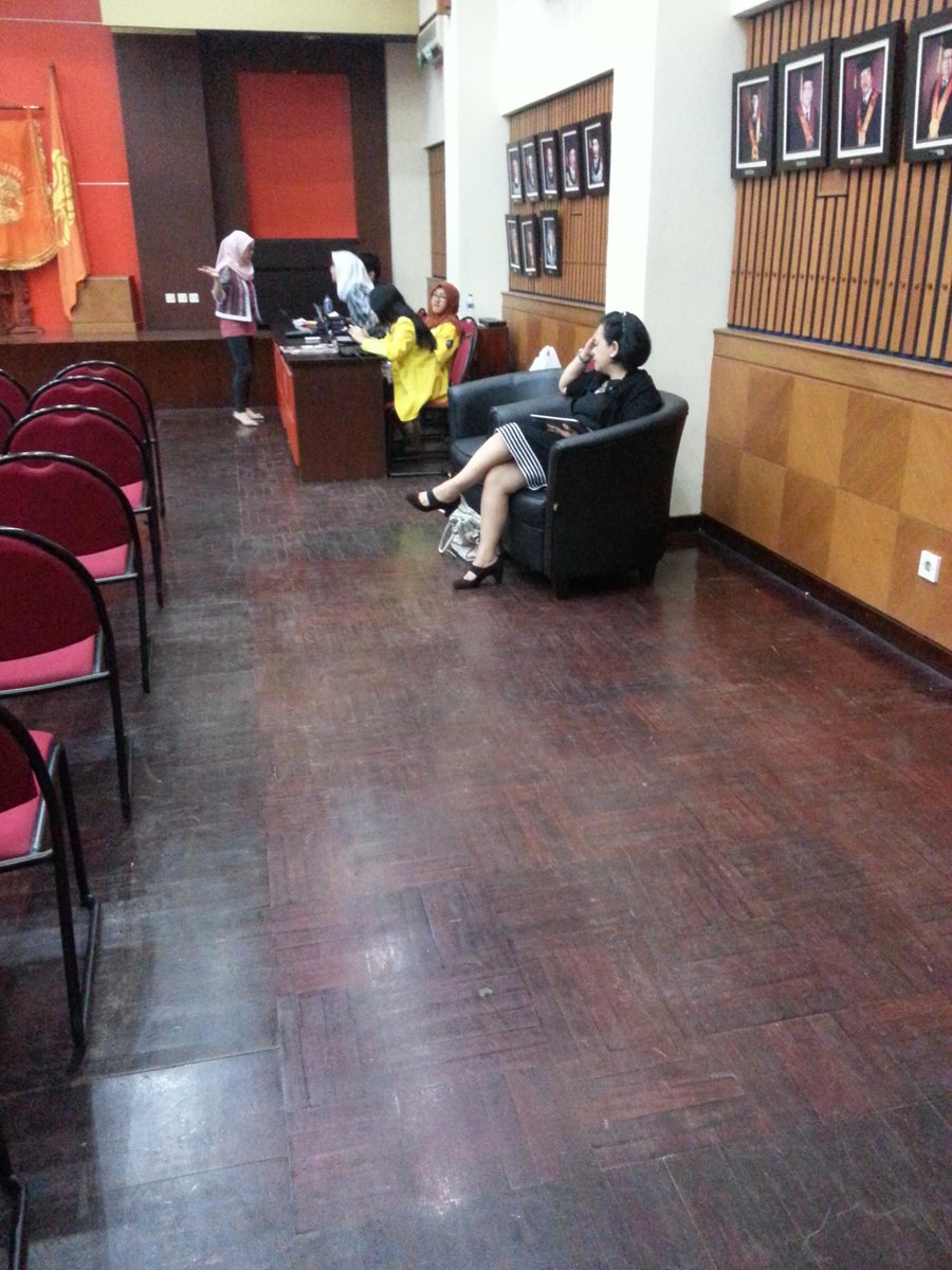 FORBI FISIP UI tweet media