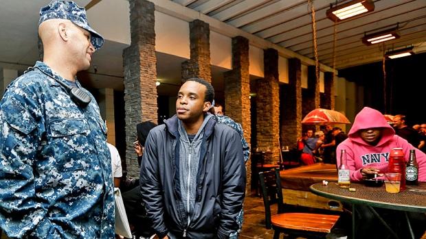 CBCNews's tweet image. ANALYSIS: Wanted, new ways of dealing with sexual misconduct cbc.ca/news/world/wan…