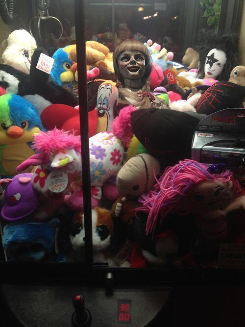 StumblerTop's tweet photo. Why would someone even do this http://t.co/Li02u9AOE9
