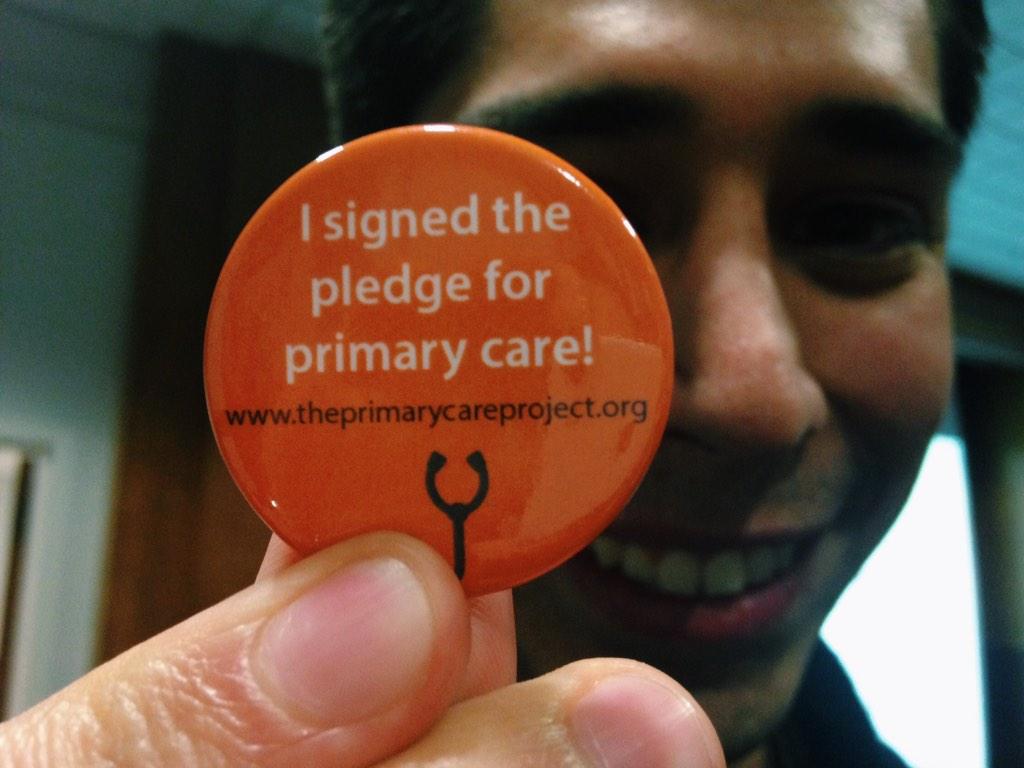 AlbanyMedPCP's tweet photo. Super successful Kick Off event thanks to @pcpdev and @PCareProgress! Here's one pic of many. More to come! http://t.co/FWhaisZBHM