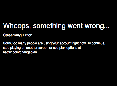 MooViCap's tweet image. FAMILY PLAN? @netflix