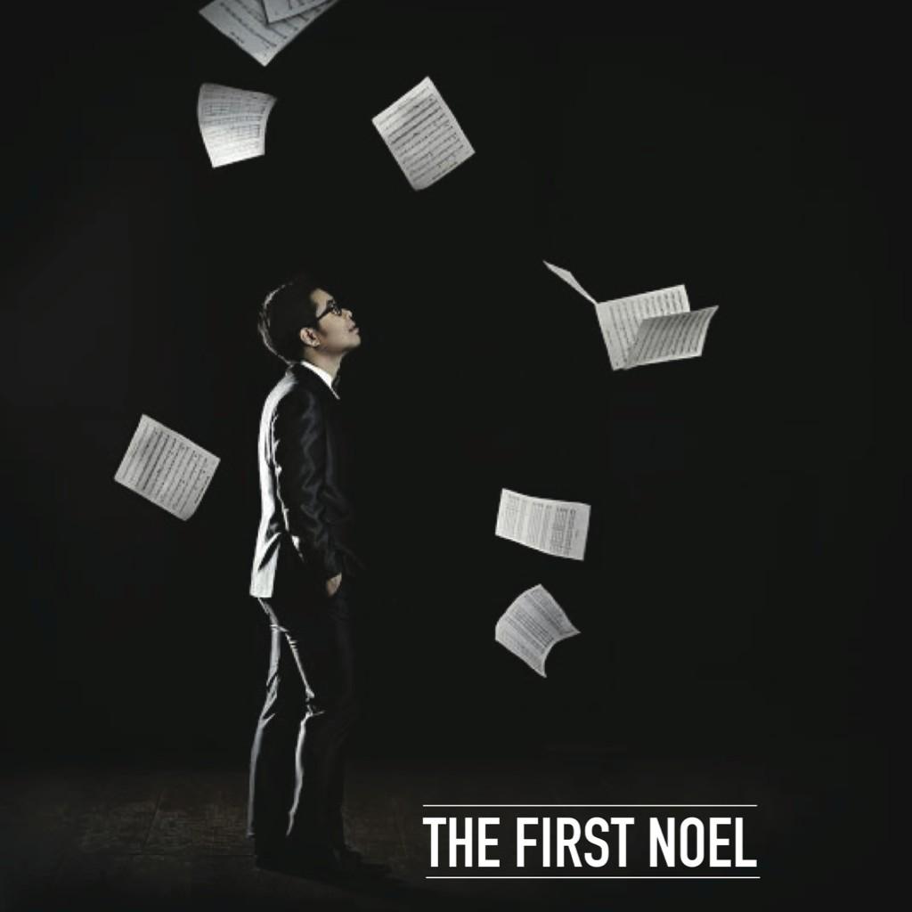 #ChristmasWith <a href="/BillySimpson/">Billy Simpson</a> #TheFirstNoel feat. <a href="/jpccchoir/">JPCC Choir</a> Pre-order on iTunes
smarturl.it/billysimpson #8DaysToGo