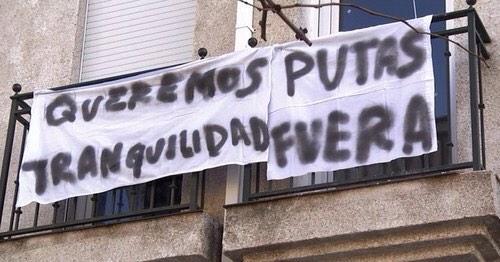 gstreger's tweet photo. El mensaje no estaría siendo claro. http://t.co/c8bIhxHBwA