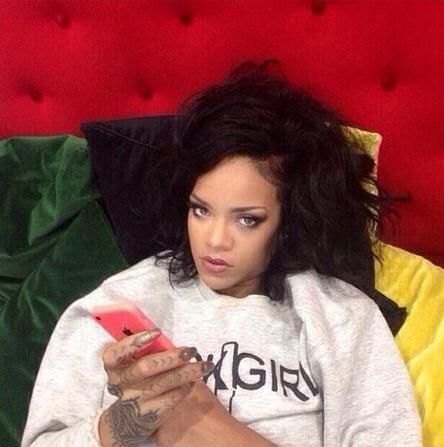 "Can I ask you a question?"