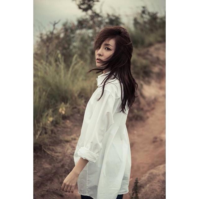 Happy Birthday Daralings -- greetings from Sandara Park   