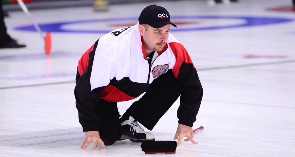 Curling Canada tweet media