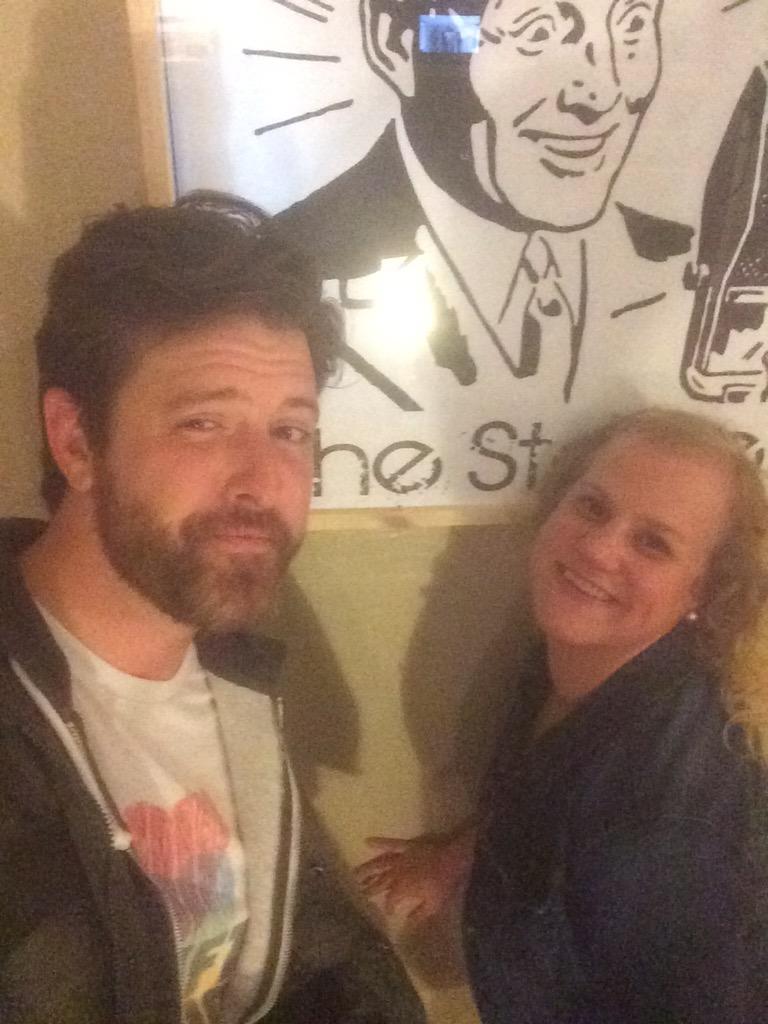 AndrewJ_Reimers's tweet image. CPX at @The_Starve podcast tonight! #friday #shootinterview