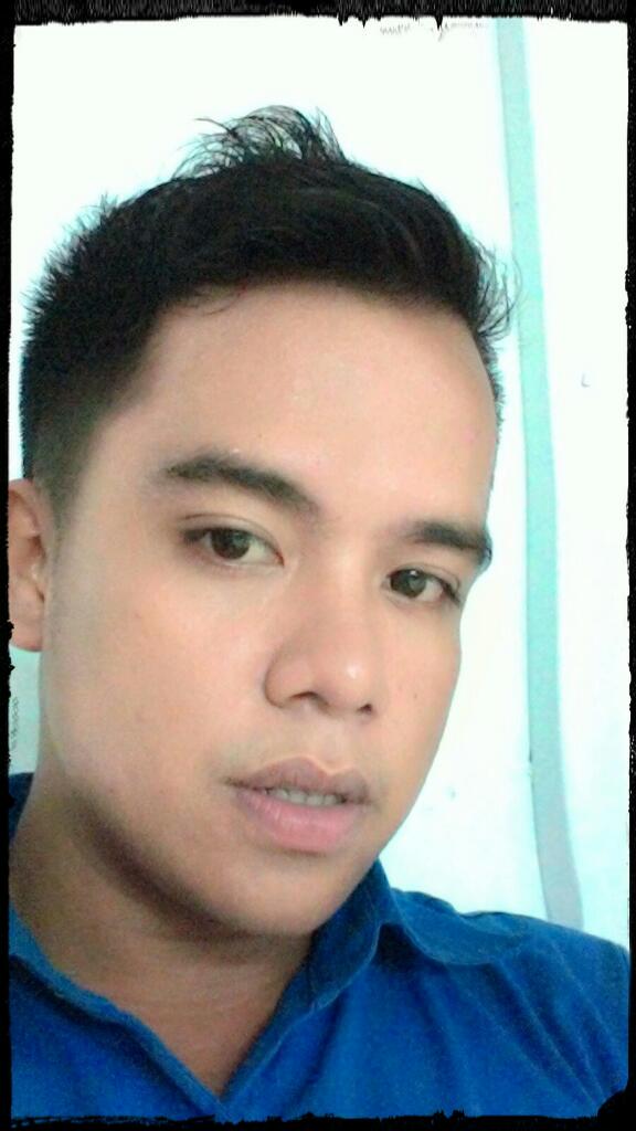 Dapit_HP's tweet photo. Serasa bukan diriku, tp ini diriku http://t.co/EfH4G2JDq3